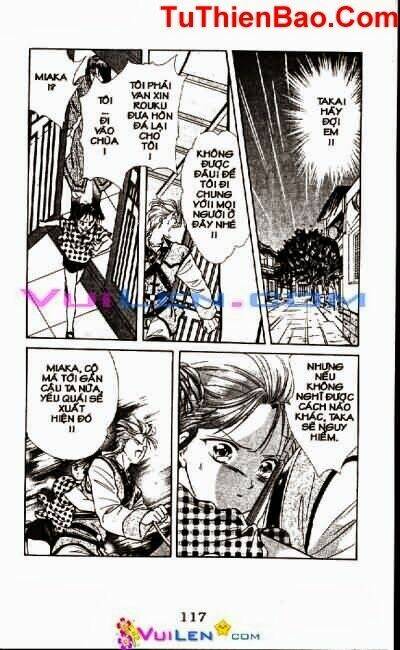 quyển sách kỳ bí chapter 16 118