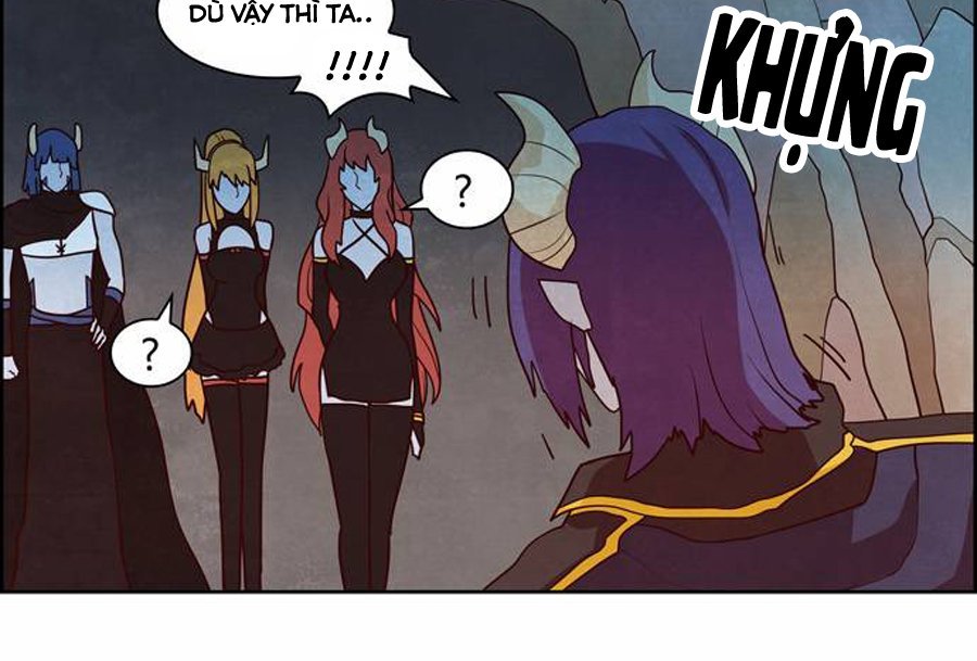 the devil king is bored season 2 chapter 23 24