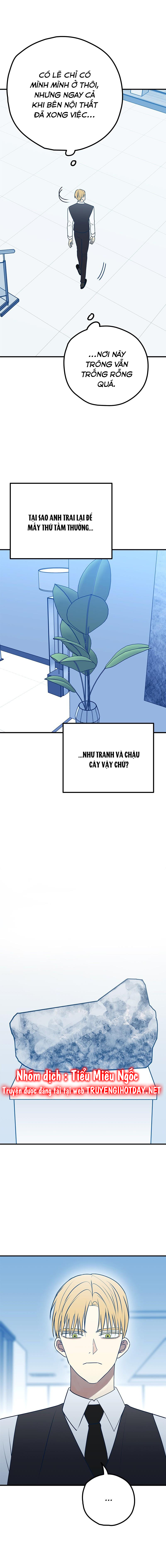 như nhau thôi mà chapter 91 11