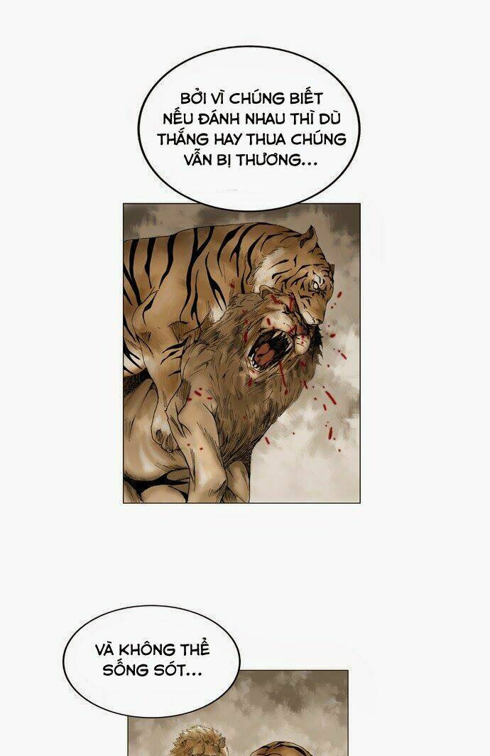 ultimate legend: kang hae hyo chapter 49 22