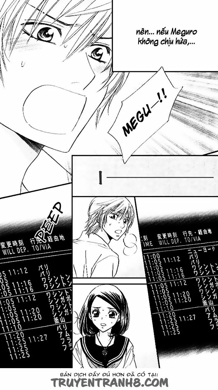 ác quỷ và bản tình ca chapter 82 16