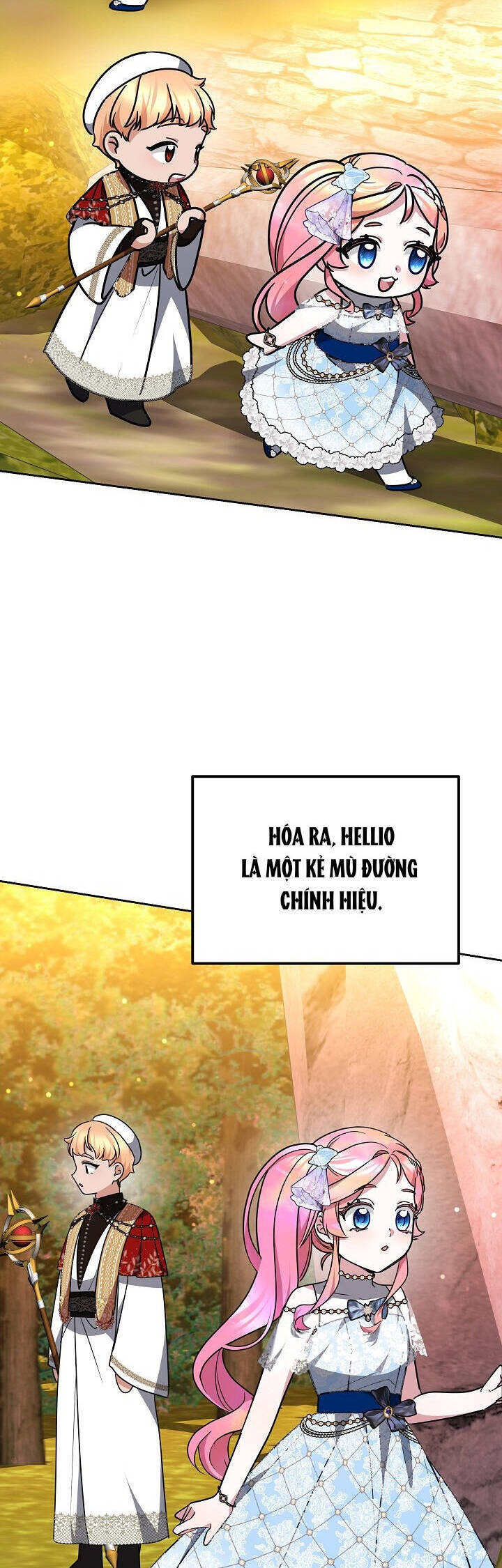 rồng con thuần hóa những kẻ điên chapter 31 35