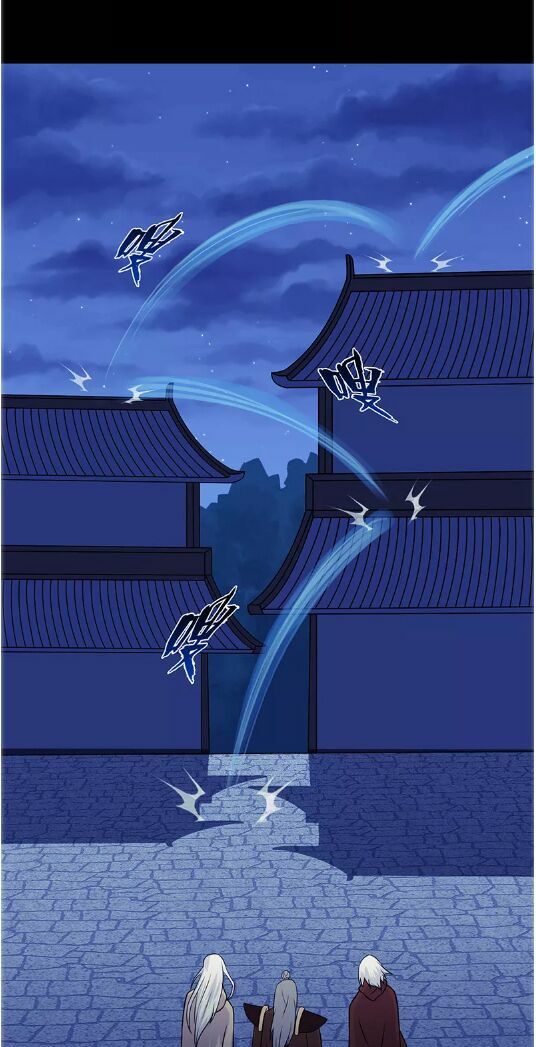 võ đạo độc tôn chapter 27 15