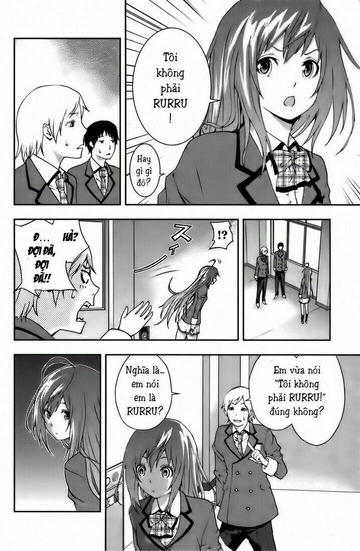 dr. rurru - bác sĩ ngoài hành tinh chapter 3 12