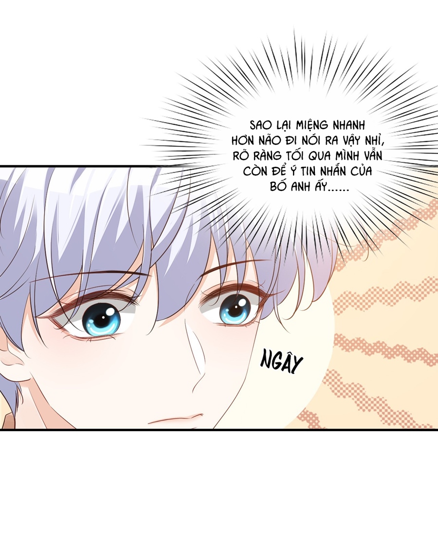 học trưởng tha mạng, đừng xé váy tôi! chapter 61 10