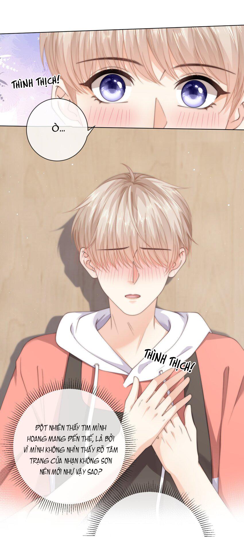 đảo thanh mai chapter 54 13