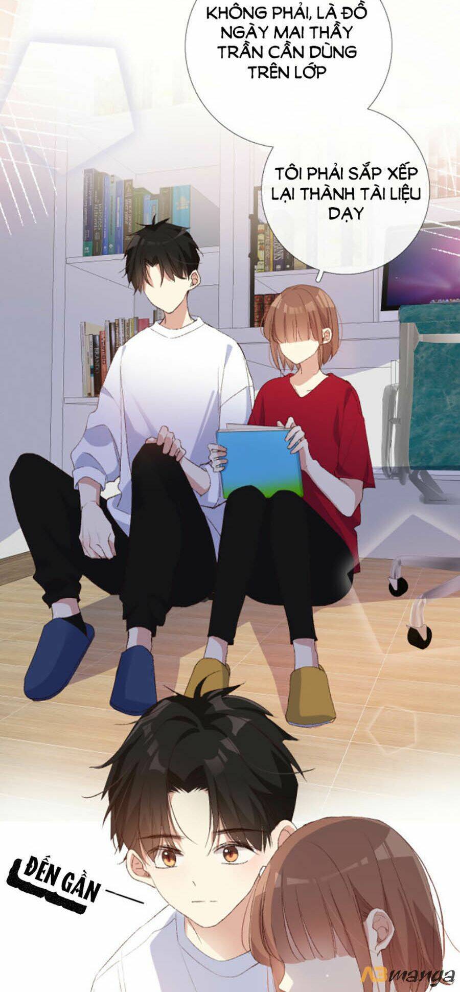 yêu thương em, yêu bản thân chapter 21 36