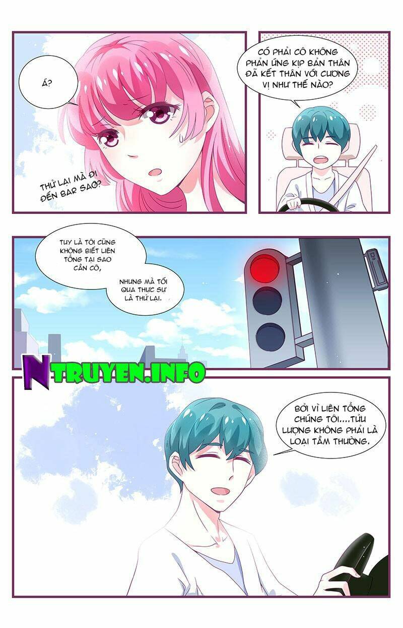 nhất nặc khuynh thành chapter 6 6