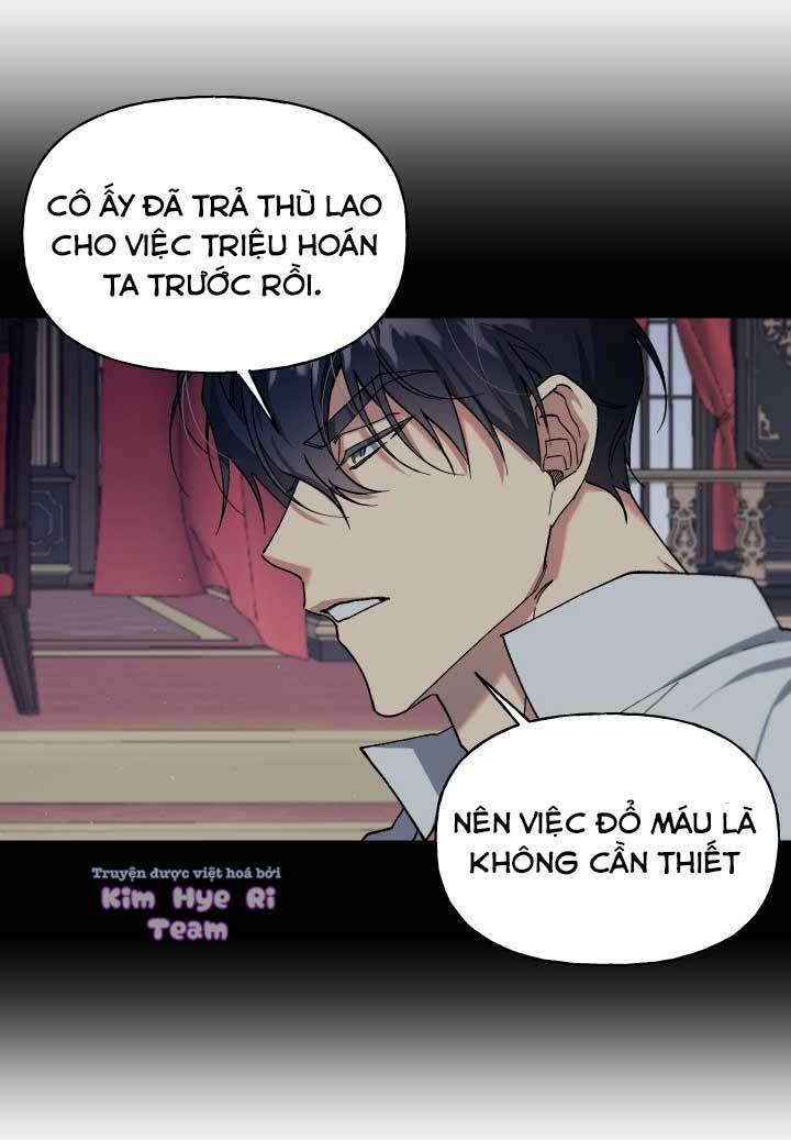 tế phẩm công chúa chapter 23 31