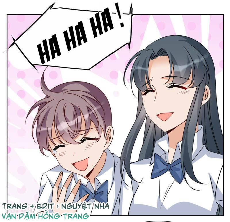 cô ấy đến rồi, xin nằm xuống! chapter 276 6