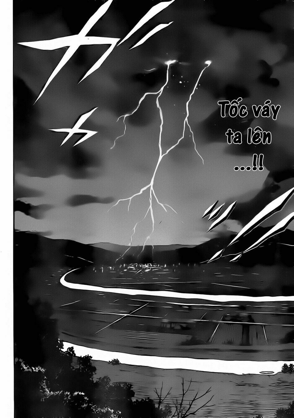 vật thất lạc của bầu trời chapter 59 22