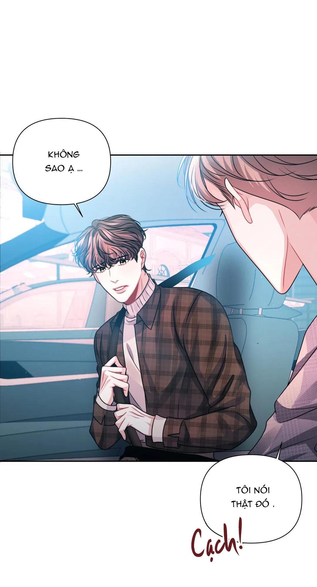 hình bóng tái ngộ chapter 5 30