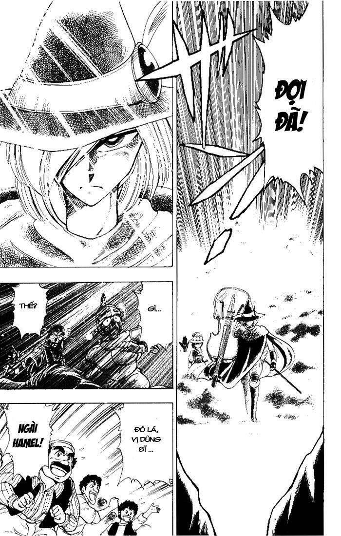 violinist of hameln - cây đàn kì diệu chapter 5 17