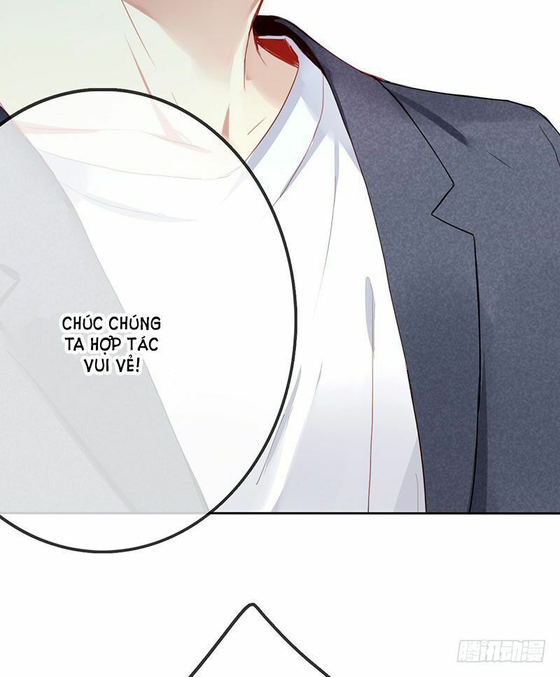 khởi động lại tương lai chapter 3.1 26