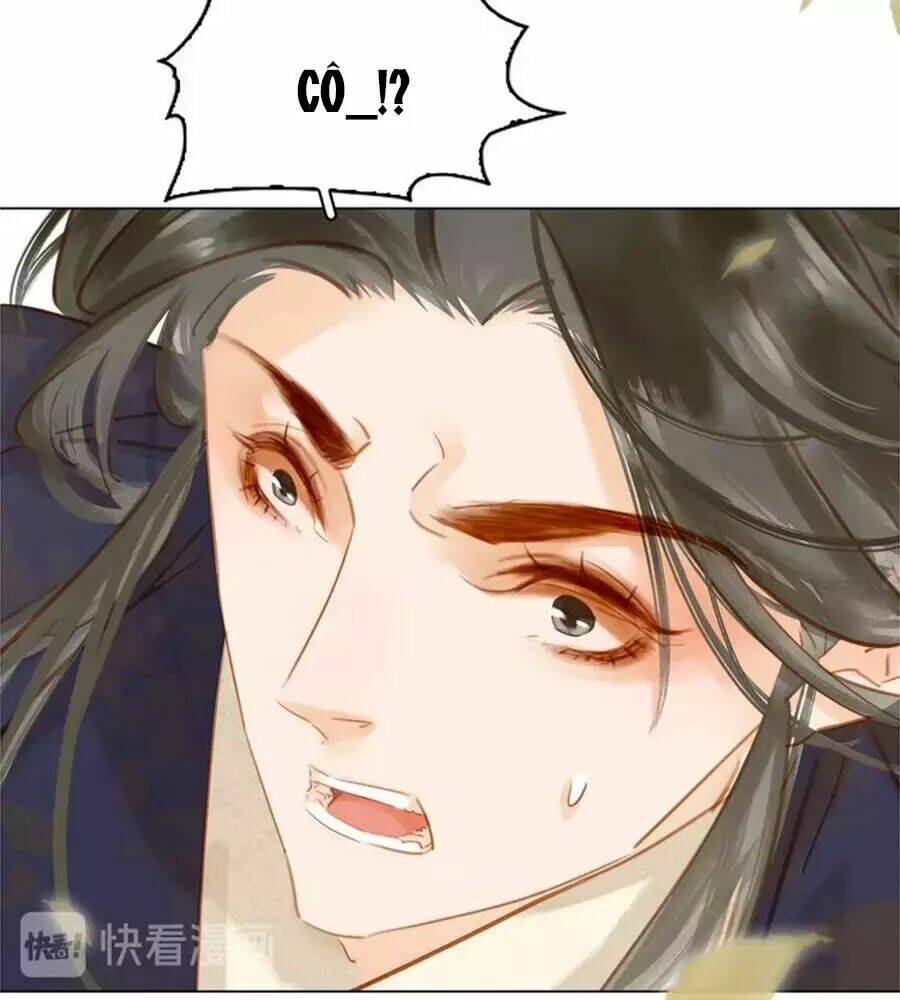 tiểu sư phụ, tóc giả của ngài rơi rồi! chapter 20 77