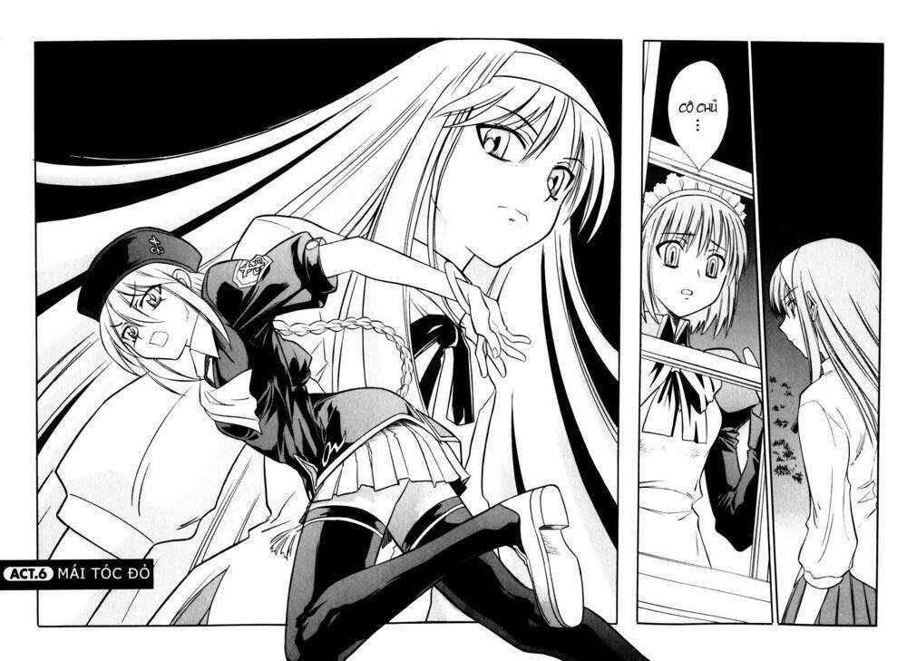 melty blood chapter 6 2