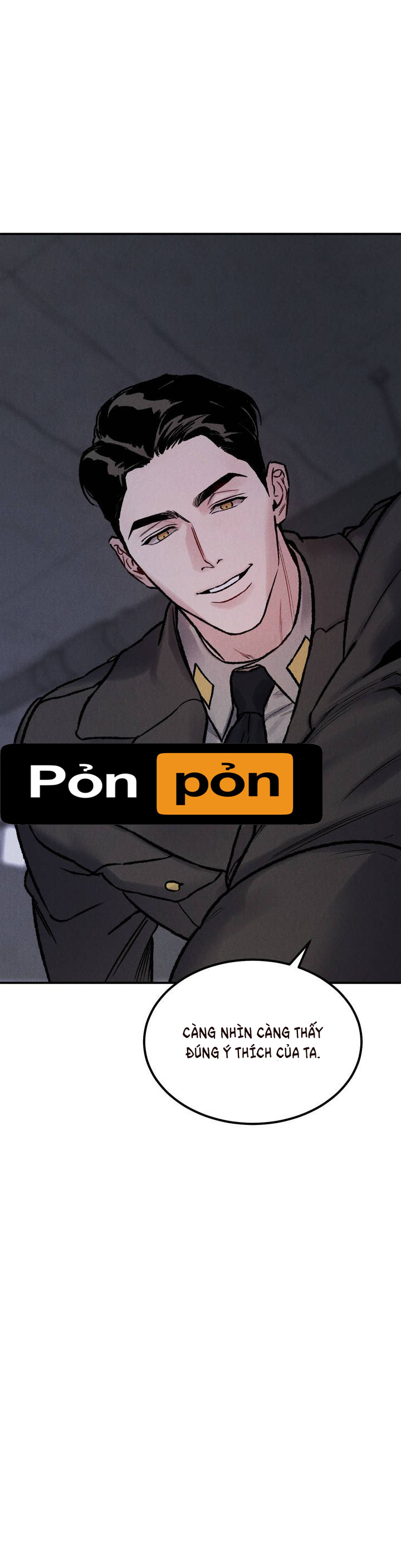 Vực Thẳm [Boylove] chapter 3 - Trang 3