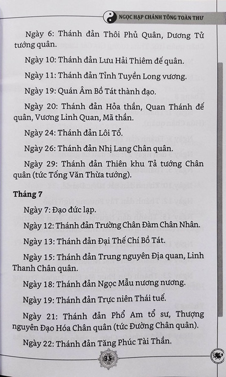 Ngọc Hạp Thông Thư - Cổ Thư Bí Truyền_QB