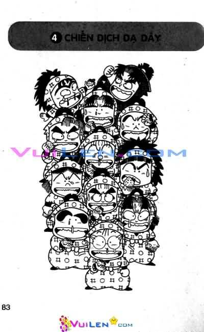 ninja loạn thị chapter 64 83