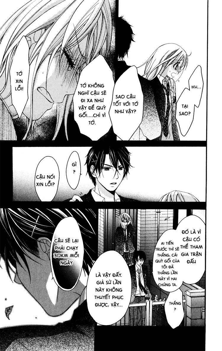 sorairo ageha chapter 6 22