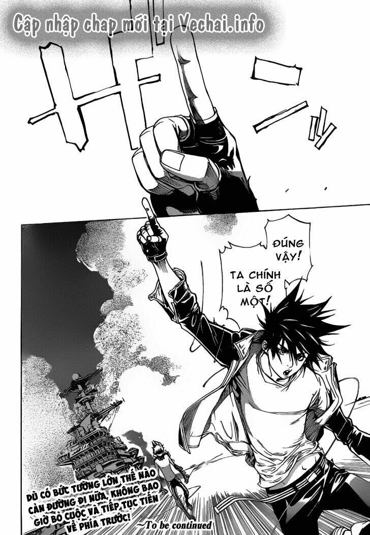 air gear chapter 310 15