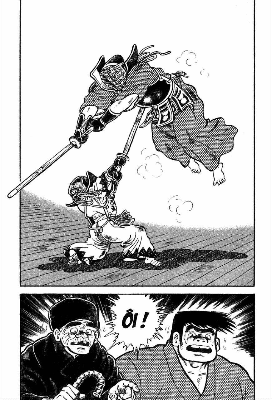 ore wa teppei chapter 133 49