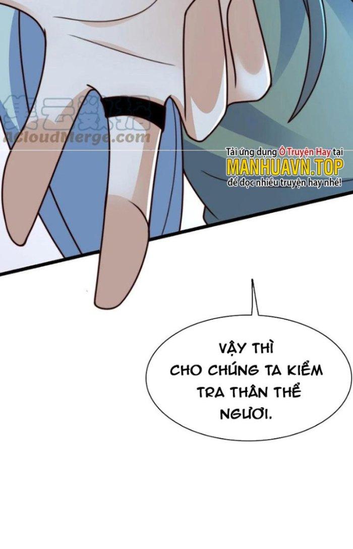 ta nuôi ma quỷ ở trấn ma ti chapter 75 38