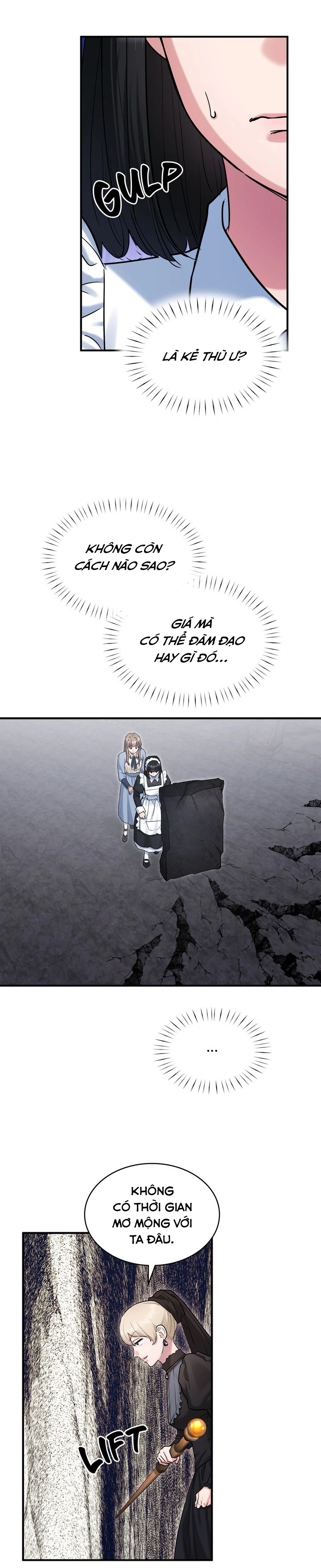 hai người thừa kế chapter 86 2