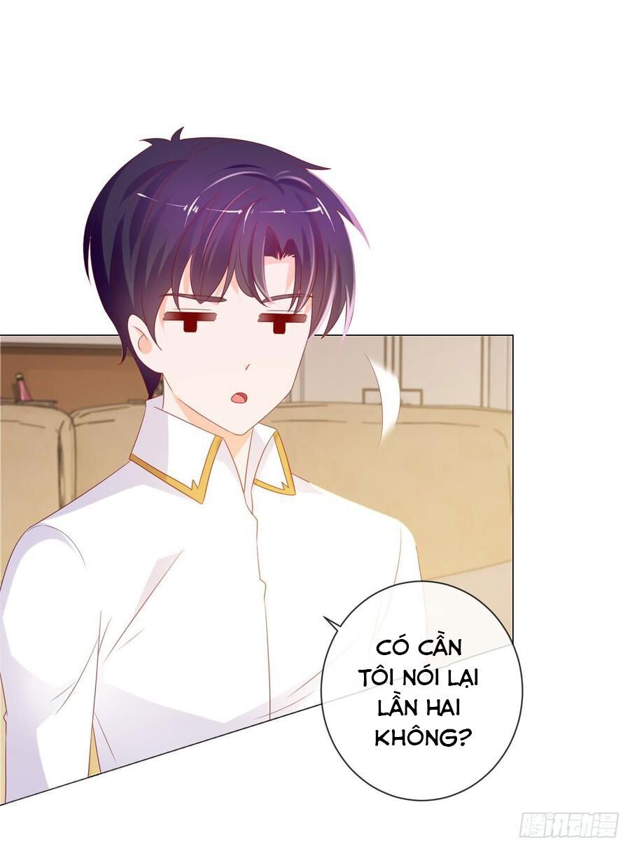 ẩn hôn 100%: chọc tức vợ yêu mua một tặng một chapter 93 9