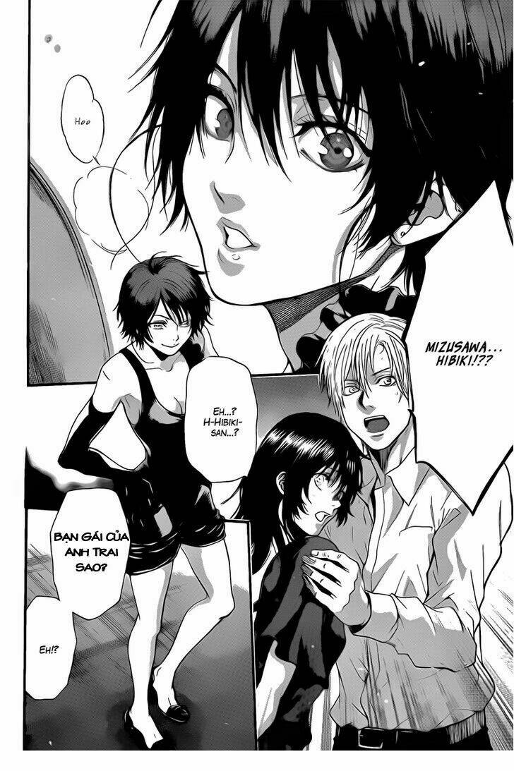 bloody monday iii - last season chapter 12 20