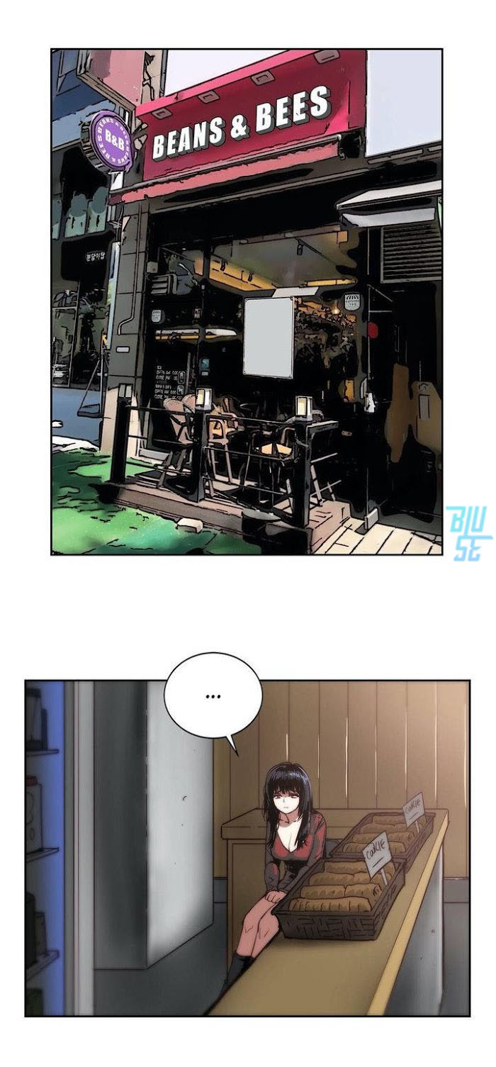 dục vọng chết người chapter 26 9