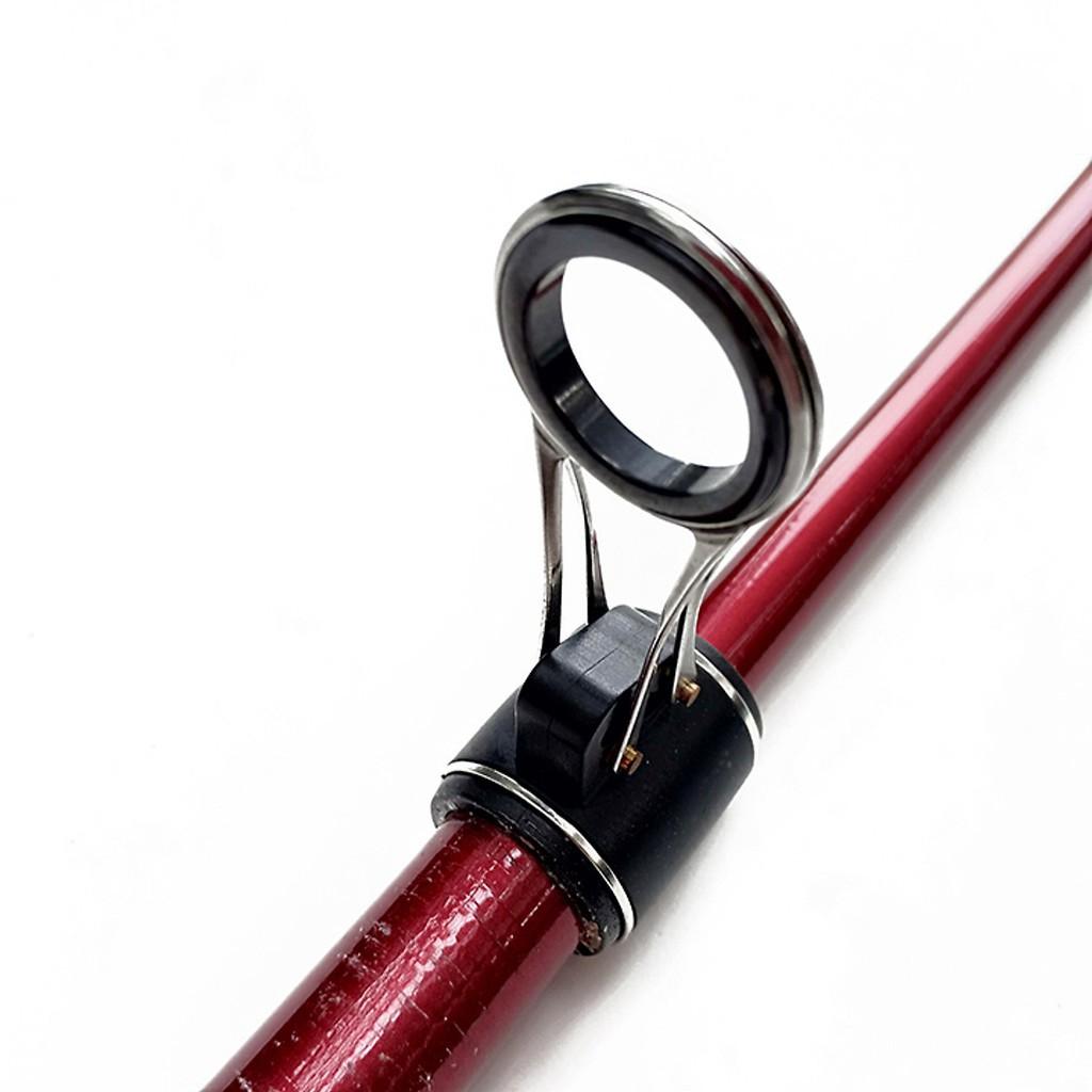 Cần Câu Lục SH DISCOVERY carbon size 3m6 3m9 4m25 4m5 - Đồ câu DULI