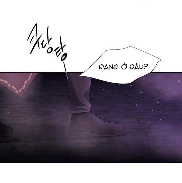 năm môn đệ của charlotte chapter 95 36