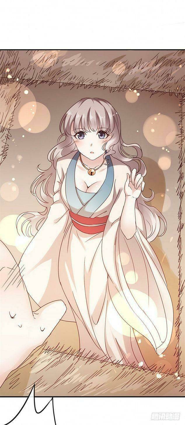 không còn lối về (đám thần thú này có chút manh động hệ liệt) chapter 4 16