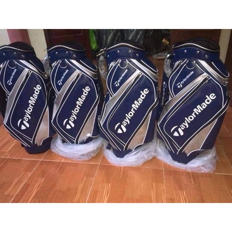 Túi Gậy Golf-Taylormade Golf Bag