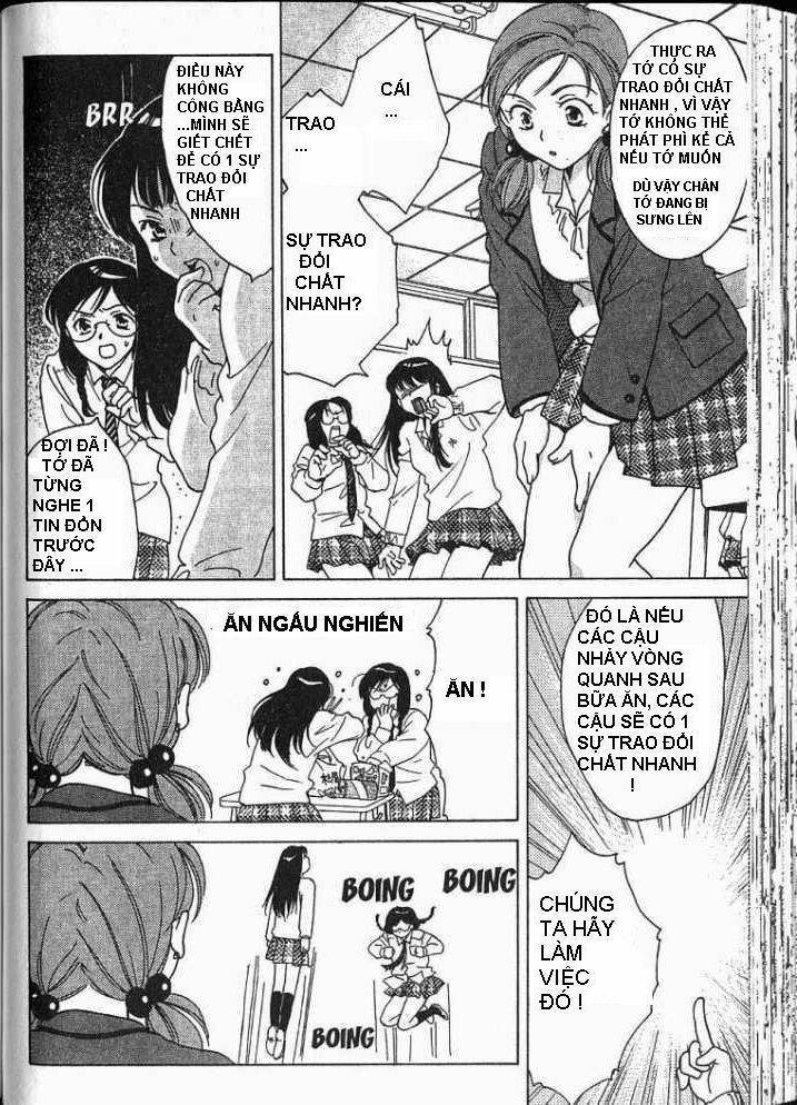 joshikousei chapter 13 5