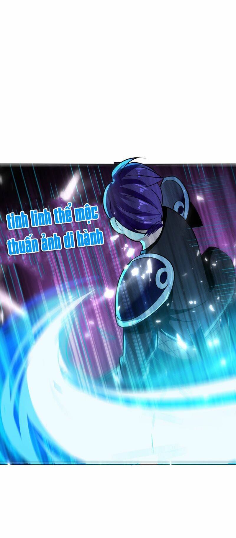 vạn giới tiên vương chapter 67 14