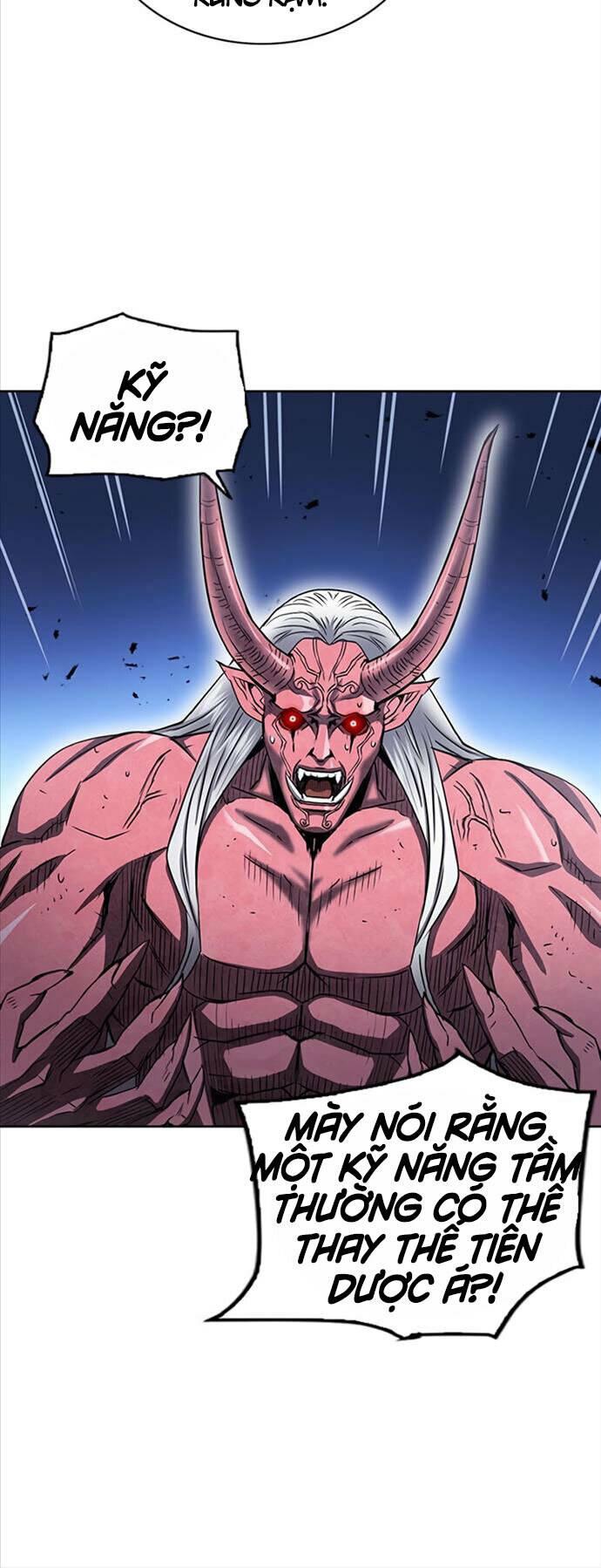 druid tại ga seoul - người hóa thú chapter 73 15