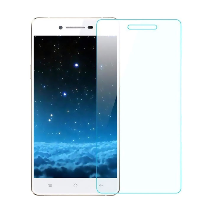 Kính Cường Lực Cho Điện Thoại Oppo Neo 7