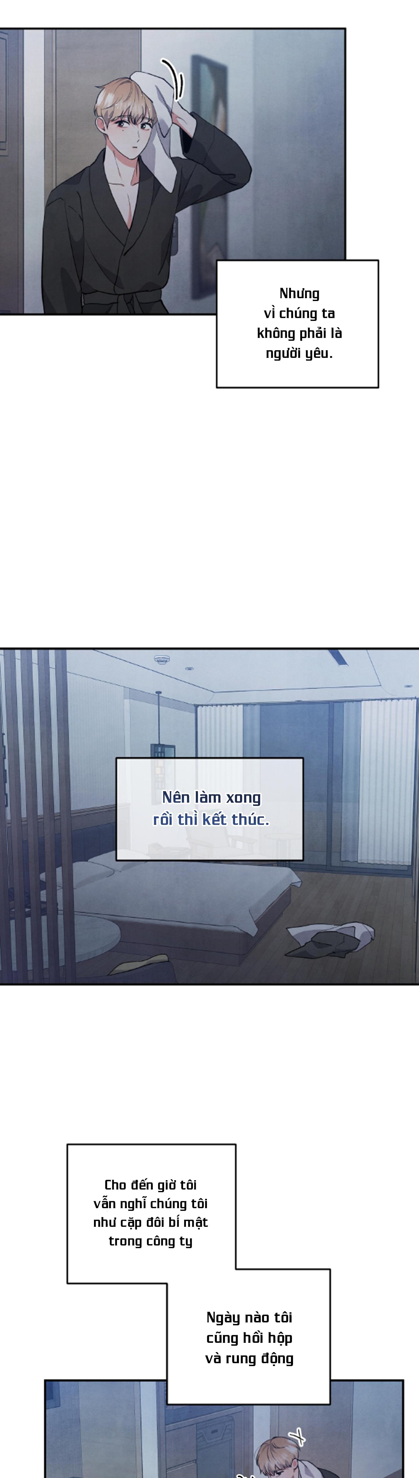 mối quan hệ ngu ngốc chapter 48 37