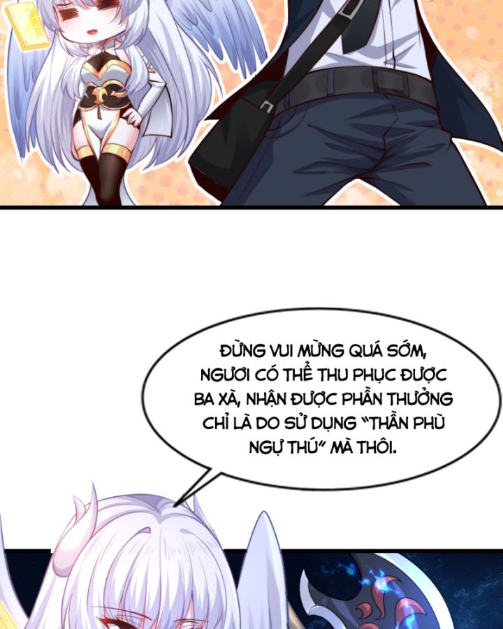 mở màn thức tỉnh sơn hải kinh chapter 1 81