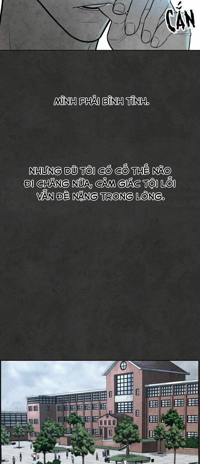 Máu trắng chapter 33 22