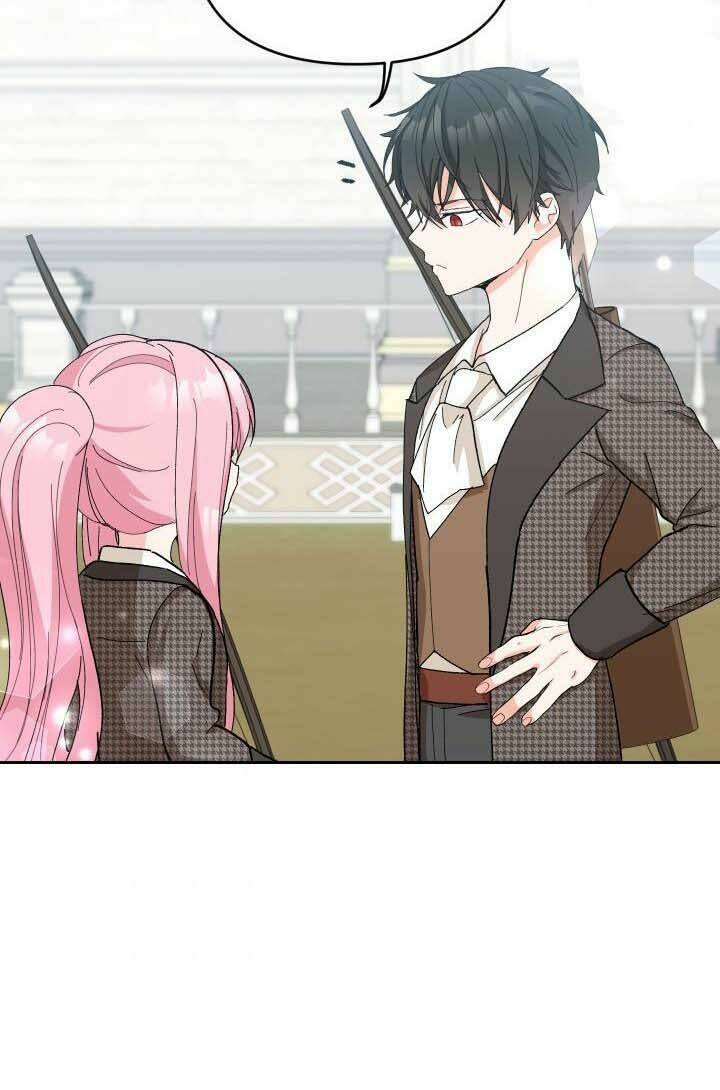 hoàng hậu bé bỏng chapter 32.1 30