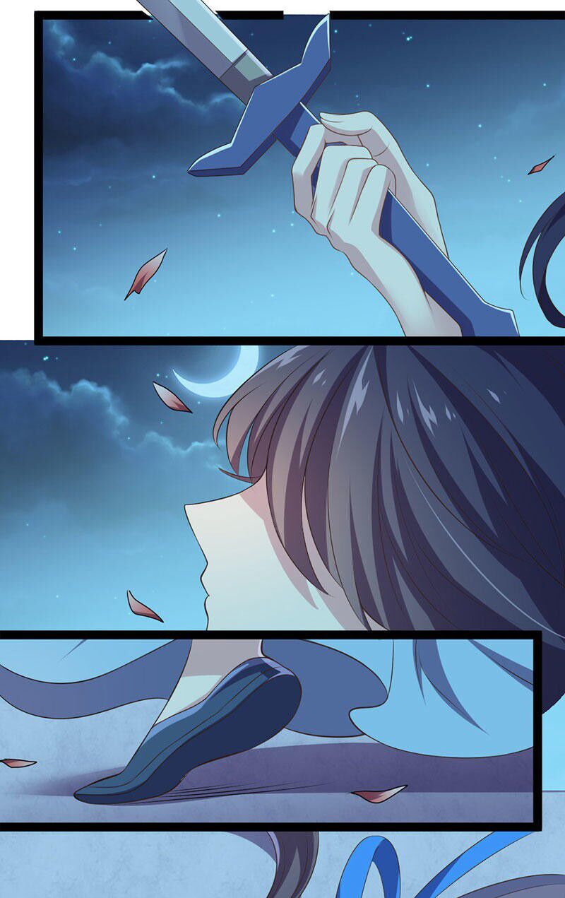 khuynh thế đế vương cơ chapter 31.2 21