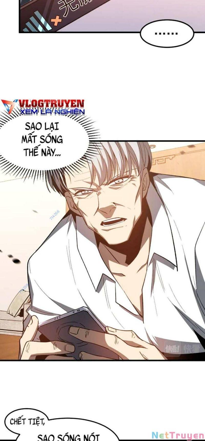 siêu tiến hóa chapter 85 4