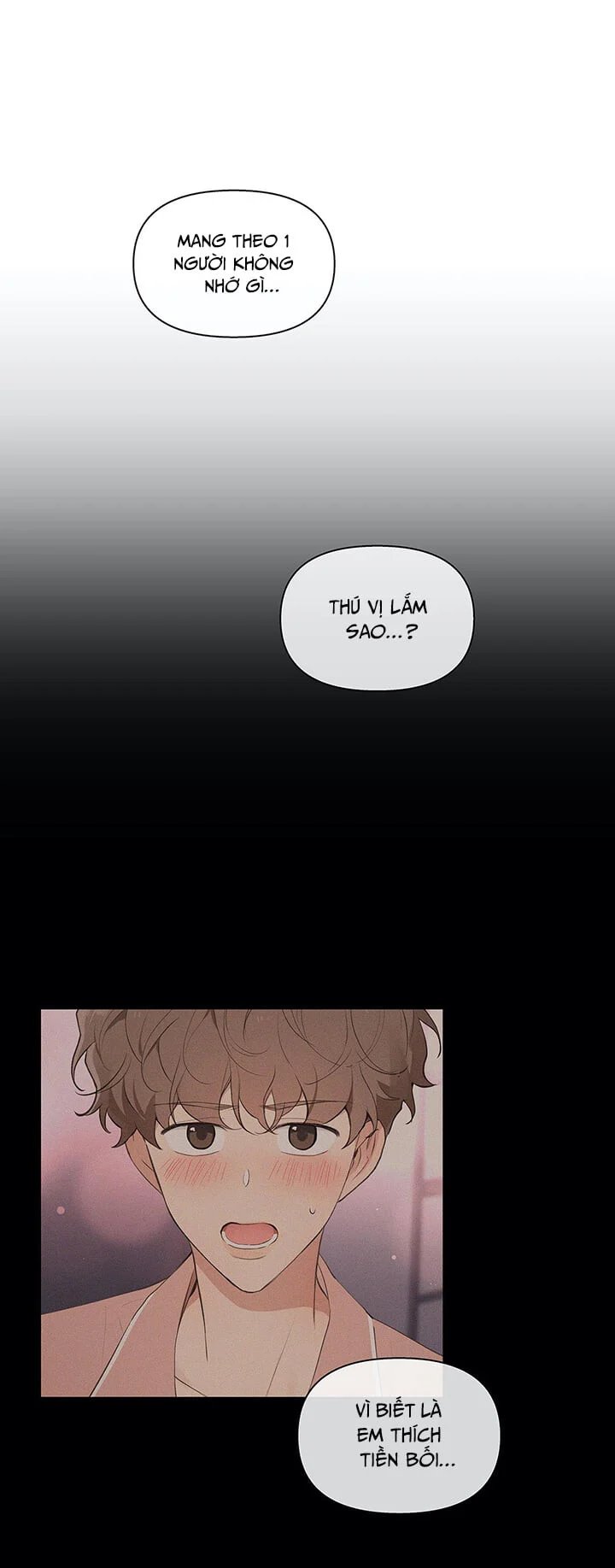 tâm tư của ju in chapter 22 23