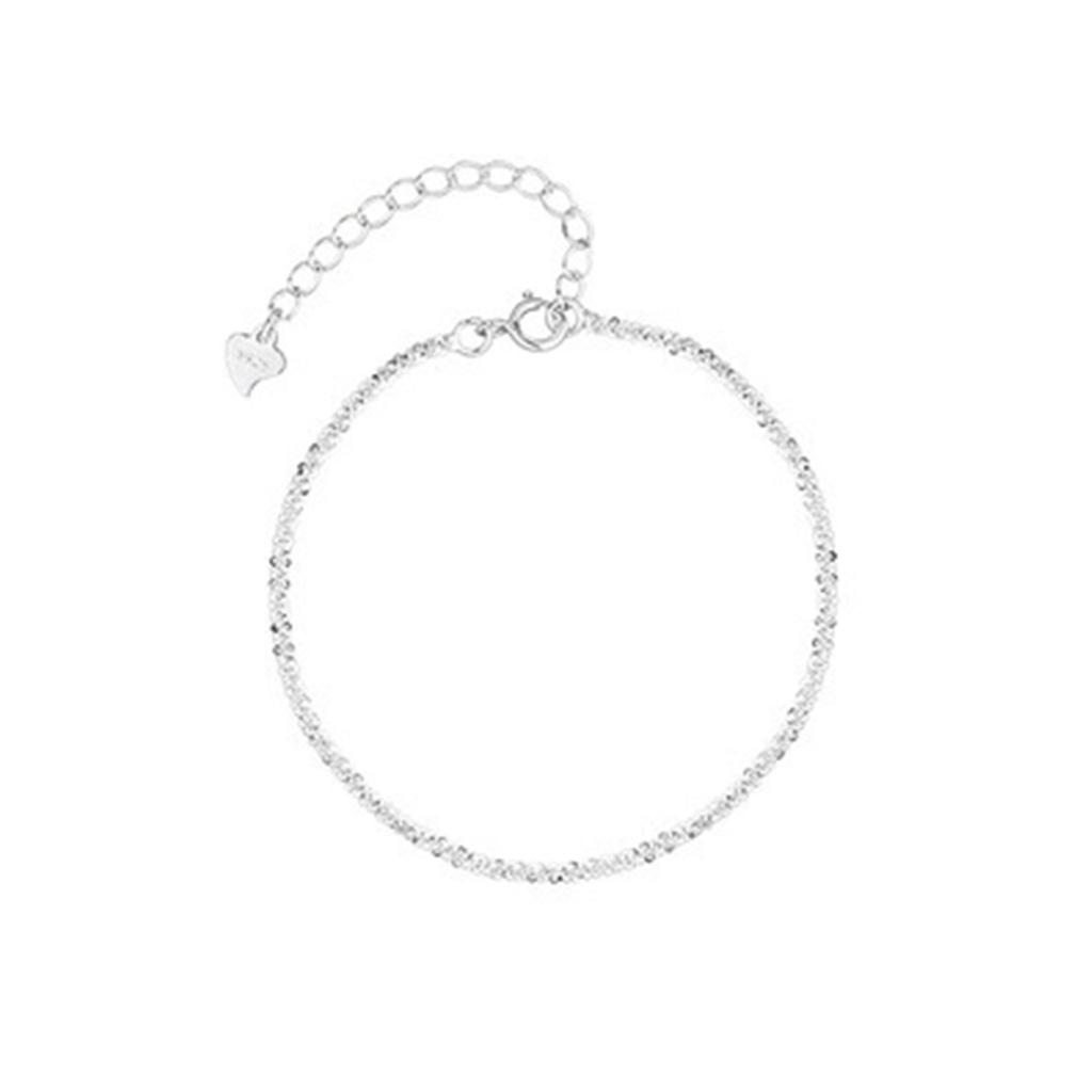 Vòng tay ATJ9104, vòng thiết kế bông xù dành cho nữ ANTA Jewelry