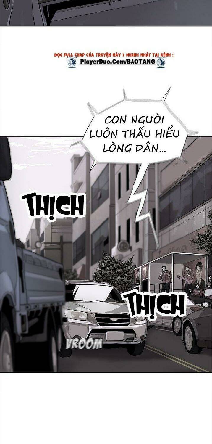 âm mưu báo thù chapter 4 29