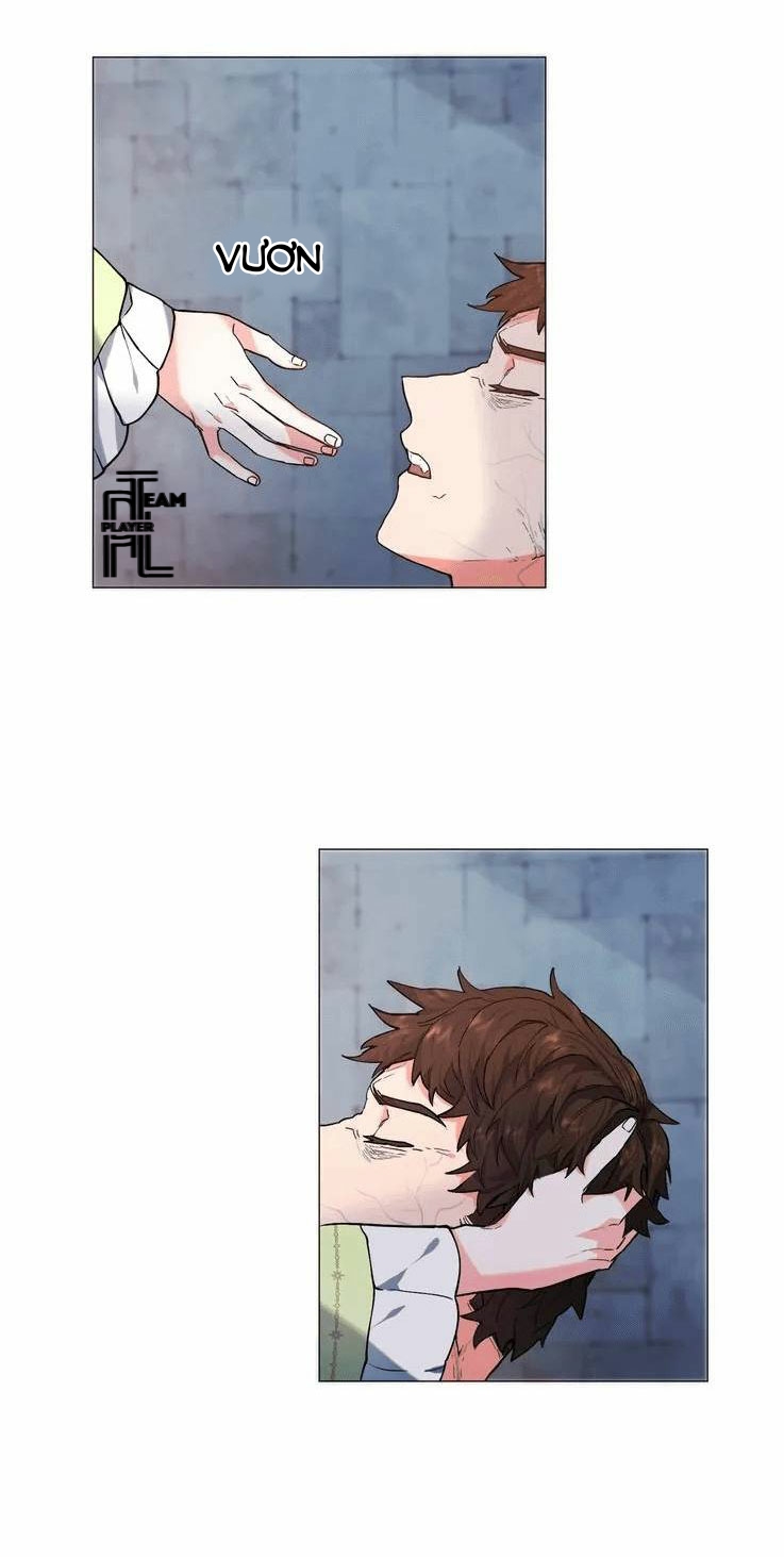 cách nhân vật phụ phá đảo game hẹn hò chapter 7.1 14