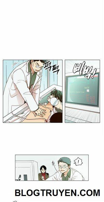 moonrise during the day chapter 1 17